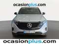 Mercedes-Benz EQC 400 4MATIC Plateado - thumbnail 13