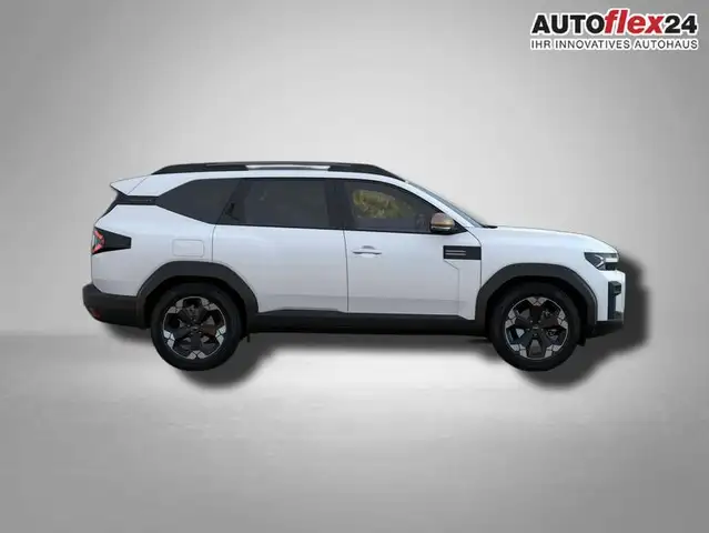 Dacia Bigster Extreme Mild Hybrid TCe 140 6-Gang 103 kW (140 ...