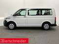Volkswagen T6.1 Transporter 2.0 TDI DSG Kombi 9-Sitzer AHK KLIMA Weiß - thumbnail 3
