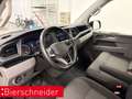 Volkswagen T6.1 Transporter 2.0 TDI DSG Kombi 9-Sitzer AHK KLIMA Weiß - thumbnail 12