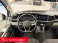 Volkswagen T6.1 Transporter 2.0 TDI DSG Kombi 9-Sitzer AHK KLIMA Weiß - thumbnail 13