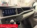 Volkswagen T6.1 Transporter 2.0 TDI DSG Kombi 9-Sitzer AHK KLIMA Weiß - thumbnail 14