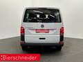 Volkswagen T6.1 Transporter 2.0 TDI DSG Kombi 9-Sitzer AHK KLIMA Weiß - thumbnail 6