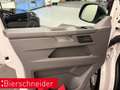 Volkswagen T6.1 Transporter 2.0 TDI DSG Kombi 9-Sitzer AHK KLIMA Weiß - thumbnail 17