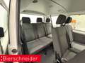 Volkswagen T6.1 Transporter 2.0 TDI DSG Kombi 9-Sitzer AHK KLIMA Weiß - thumbnail 10