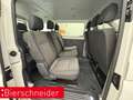 Volkswagen T6.1 Transporter 2.0 TDI DSG Kombi 9-Sitzer AHK KLIMA Weiß - thumbnail 9