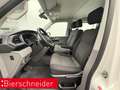 Volkswagen T6.1 Transporter 2.0 TDI DSG Kombi 9-Sitzer AHK KLIMA Weiß - thumbnail 8