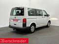 Volkswagen T6.1 Transporter 2.0 TDI DSG Kombi 9-Sitzer AHK KLIMA Weiß - thumbnail 5