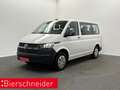 Volkswagen T6.1 Transporter 2.0 TDI DSG Kombi 9-Sitzer AHK KLIMA Weiß - thumbnail 1