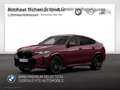 BMW X6 xDrive30d M Sportpaket*22 Zoll*Carbon*Iconic* Rouge - thumbnail 1
