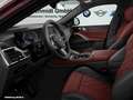 BMW X6 xDrive30d M Sportpaket*22 Zoll*Carbon*Iconic* Rojo - thumbnail 3