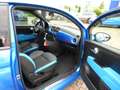 Fiat 500 1.2 S Blau - thumbnail 9