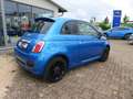 Fiat 500 1.2 S Blau - thumbnail 3