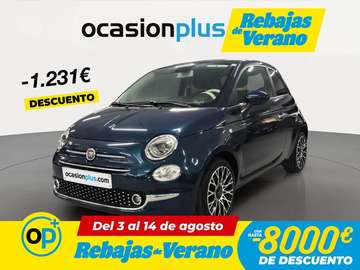 1.0 Hybrid Dolcevita 52kW