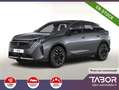 Peugeot 3008 Hybrid 145 eDSC6 Allure ACC 360° Gris - thumbnail 1