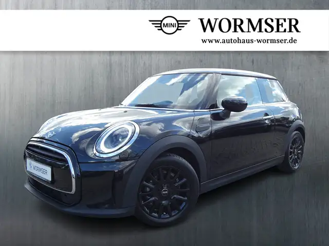 MINI One Hatch Classic Trim ACC+SHZ+Apple+KeyGO+HiFi