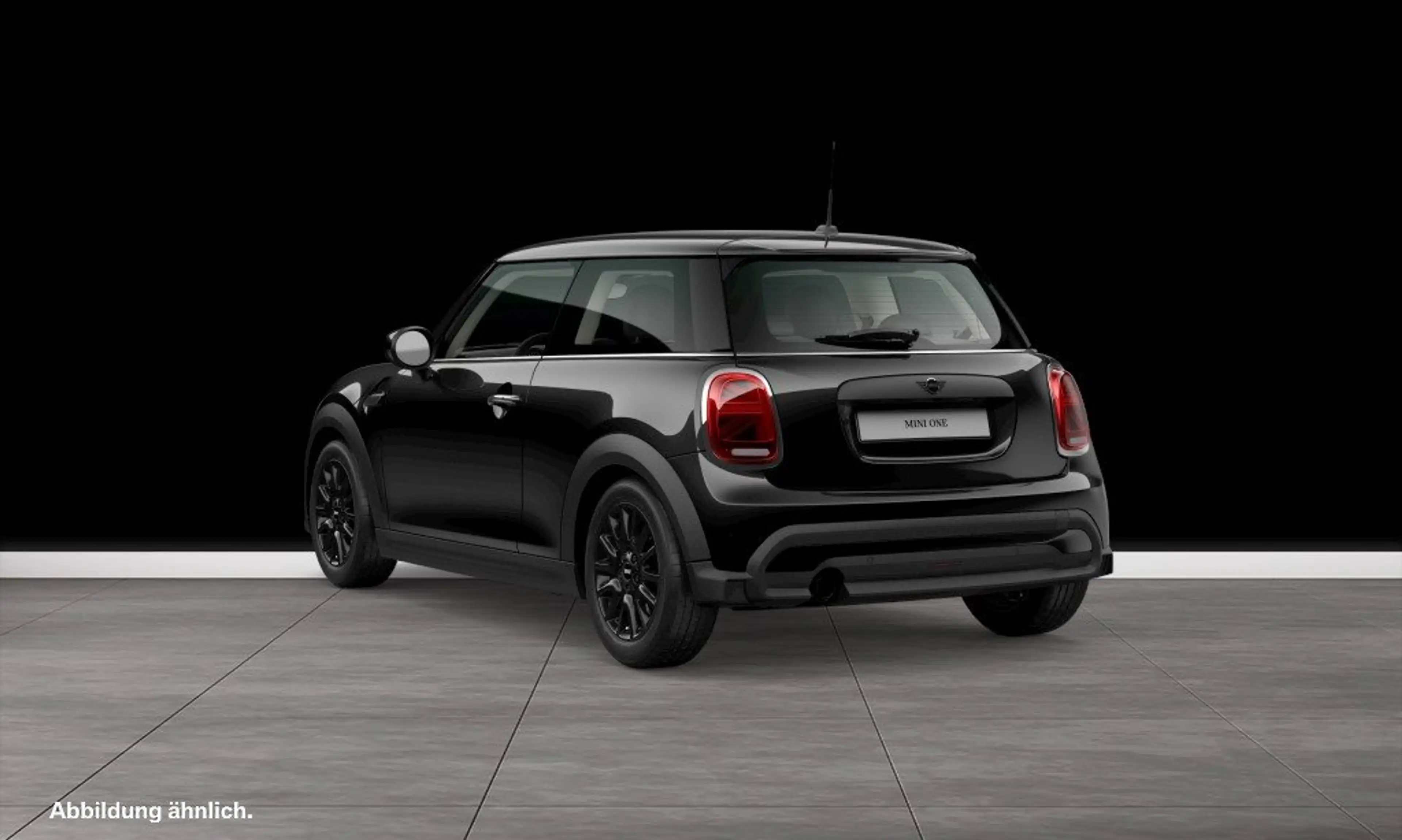 MINI One Hatch Classic Trim ACC+SHZ+Apple+KeyGO+HiFi — photo 2