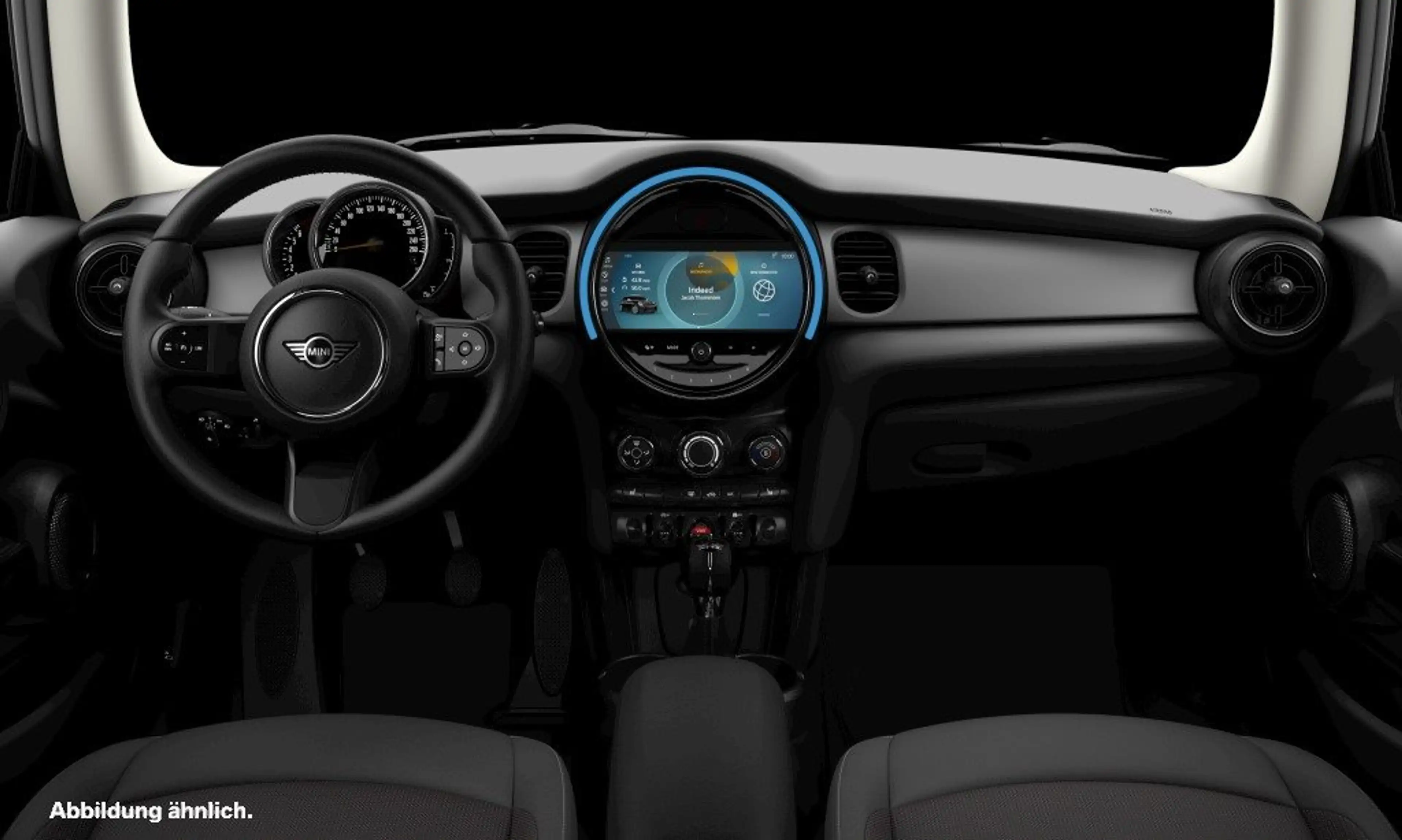 MINI One Hatch Classic Trim ACC+SHZ+Apple+KeyGO+HiFi — photo 3