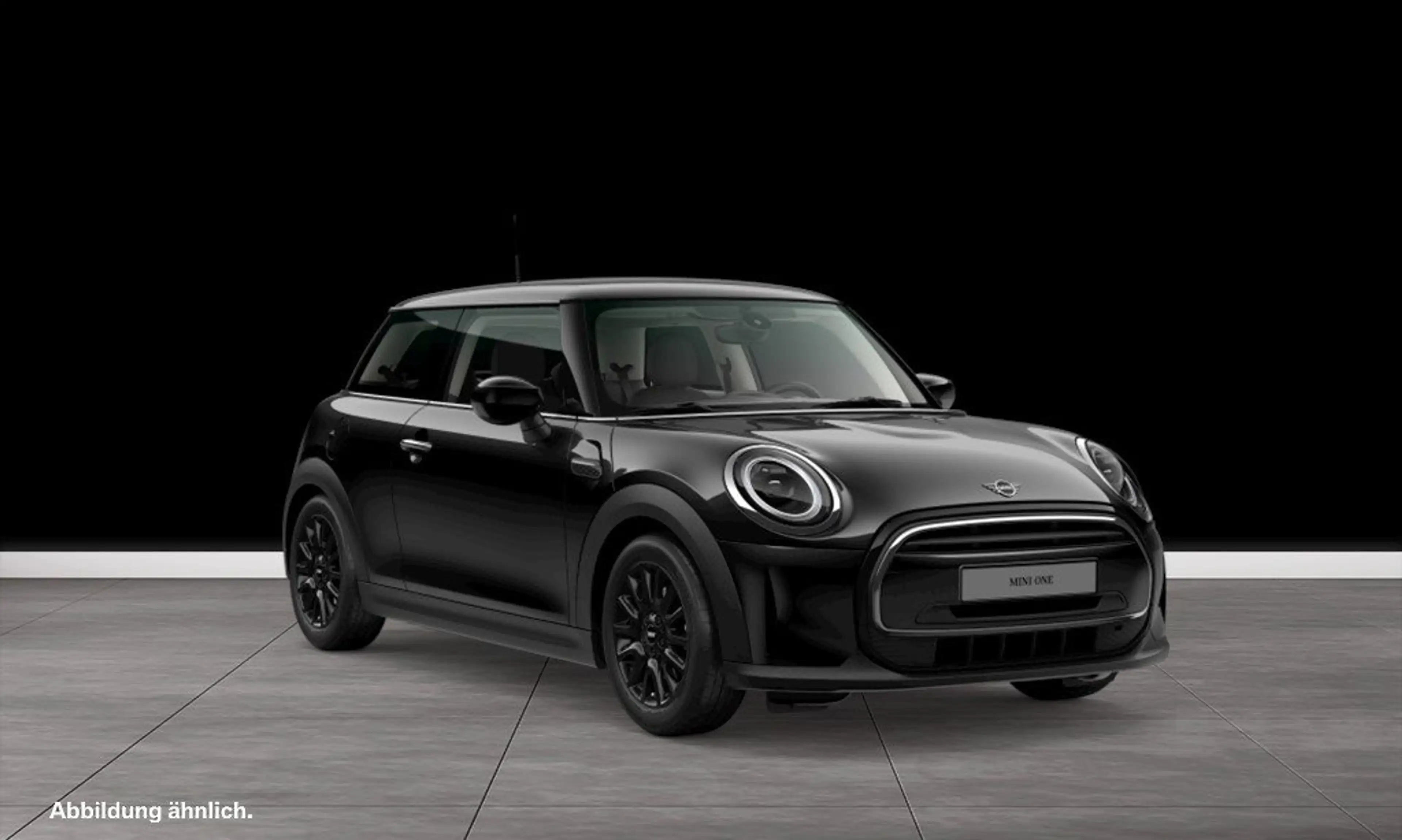 MINI One Hatch Classic Trim ACC+SHZ+Apple+KeyGO+HiFi