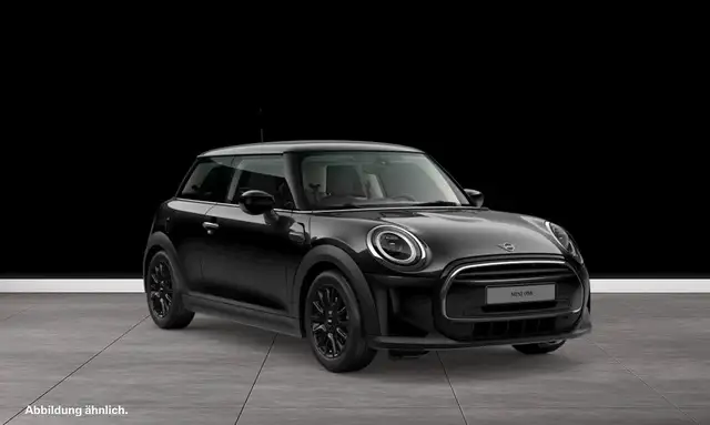 MINI One Hatch Classic Trim ACC+SHZ+Apple+KeyGO+HiFi