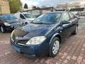 Nissan Primera 1.8 Visia KUPPLUNG NEU*TÜV*KLIMA*RFK* Blue - thumbnail 2
