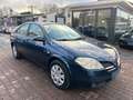 Nissan Primera 1.8 Visia KUPPLUNG NEU*TÜV*KLIMA*RFK* Blue - thumbnail 4
