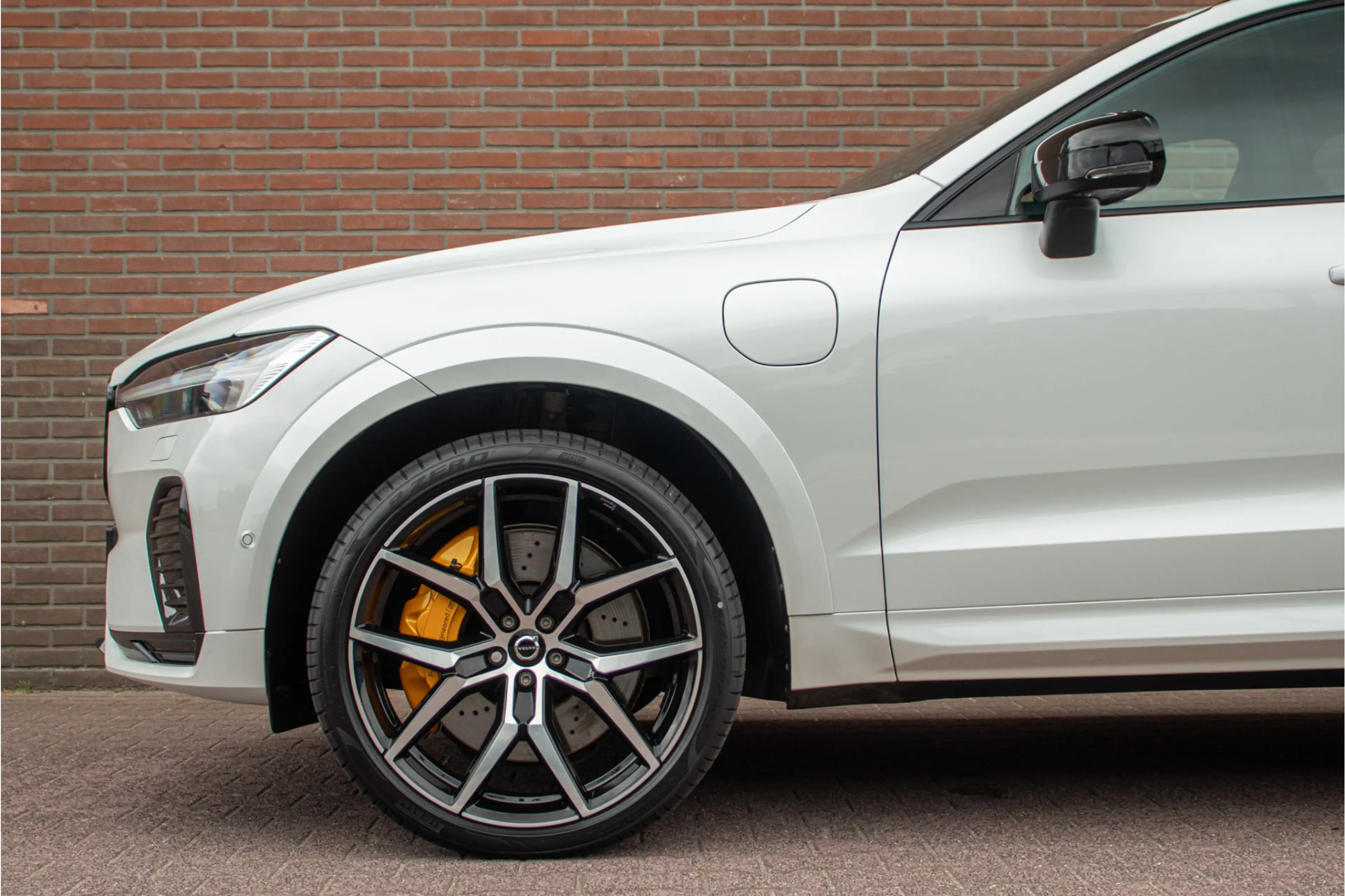 Volvo XC60 T8 AWD Polestar Engineered, Bowers & Wilkins, 360 — photo 31