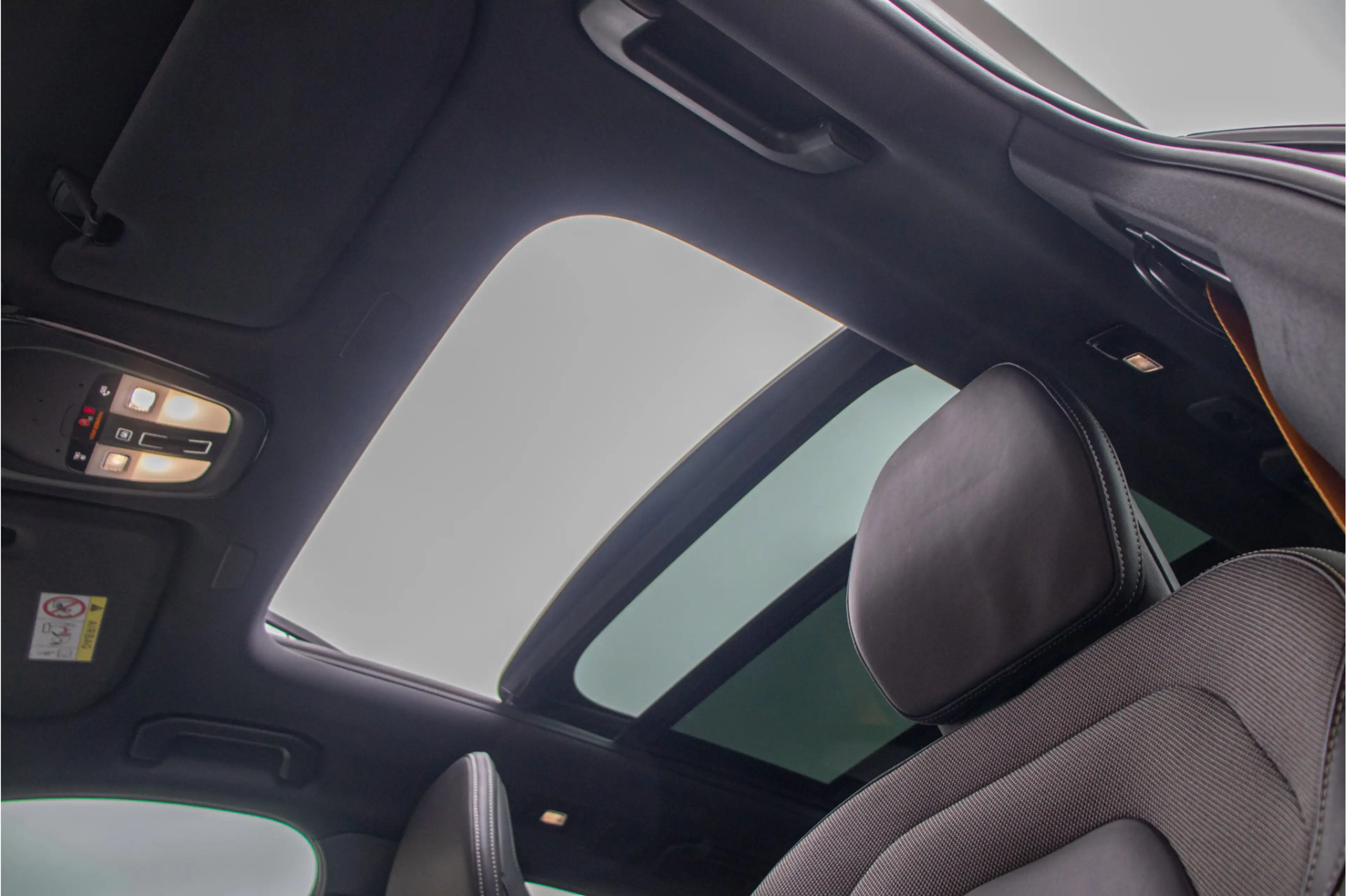 Volvo XC60 T8 AWD Polestar Engineered, Bowers & Wilkins, 360 — photo 18