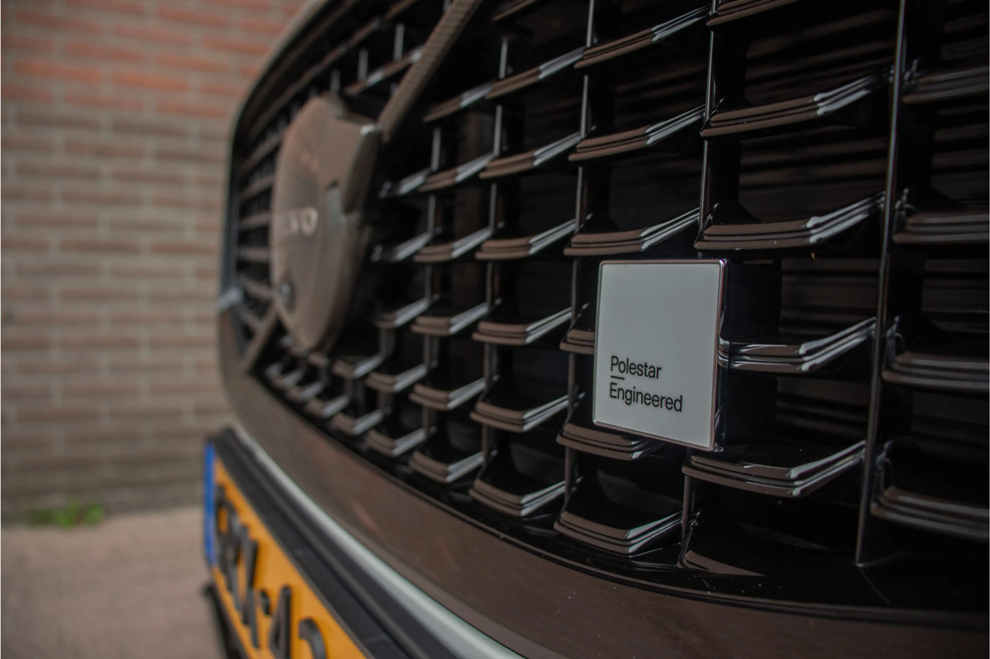 Volvo XC60 T8 AWD Polestar Engineered, Bowers & Wilkins, 360 — photo 33