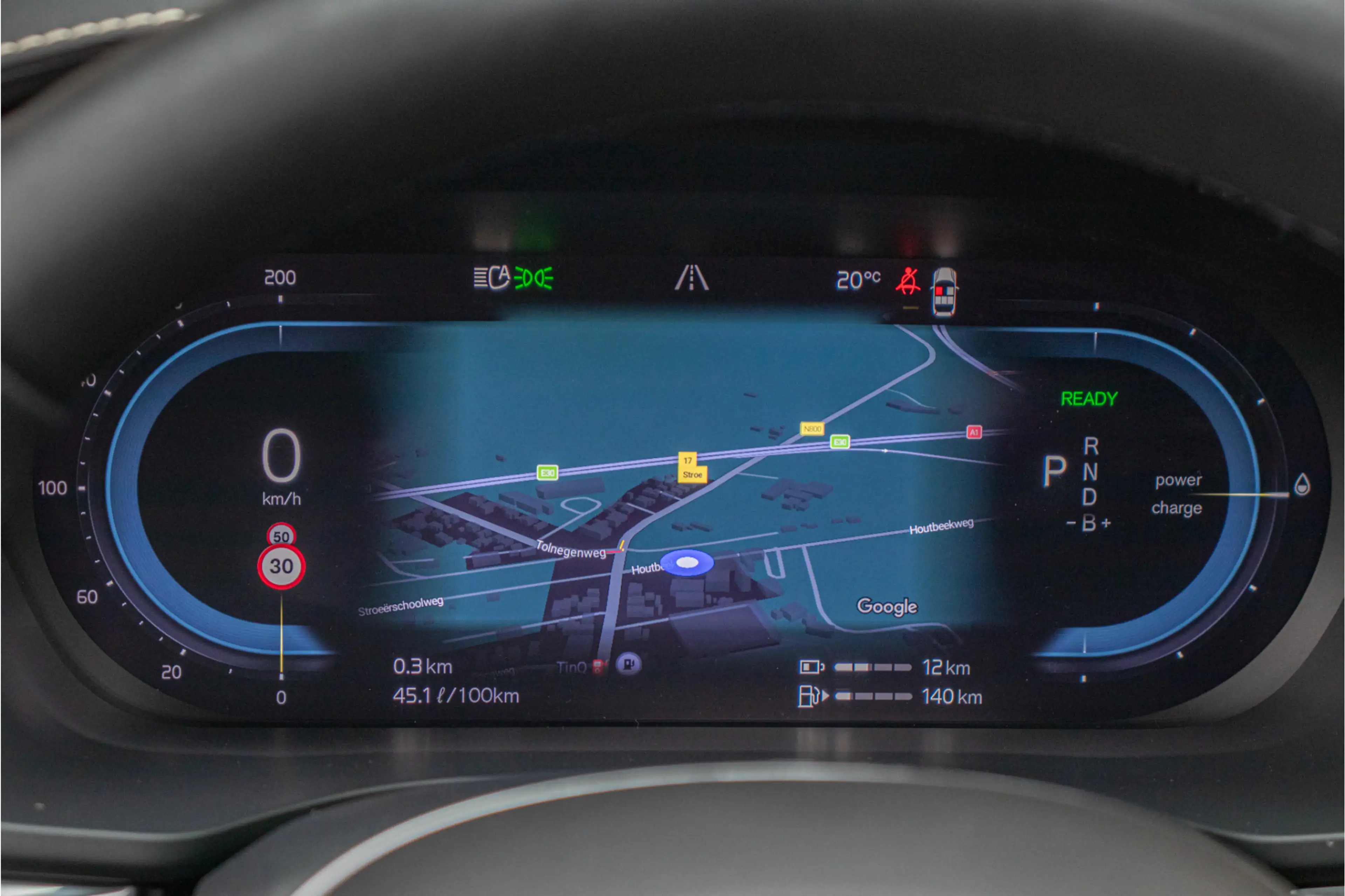 Volvo XC60 T8 AWD Polestar Engineered, Bowers & Wilkins, 360 — photo 4