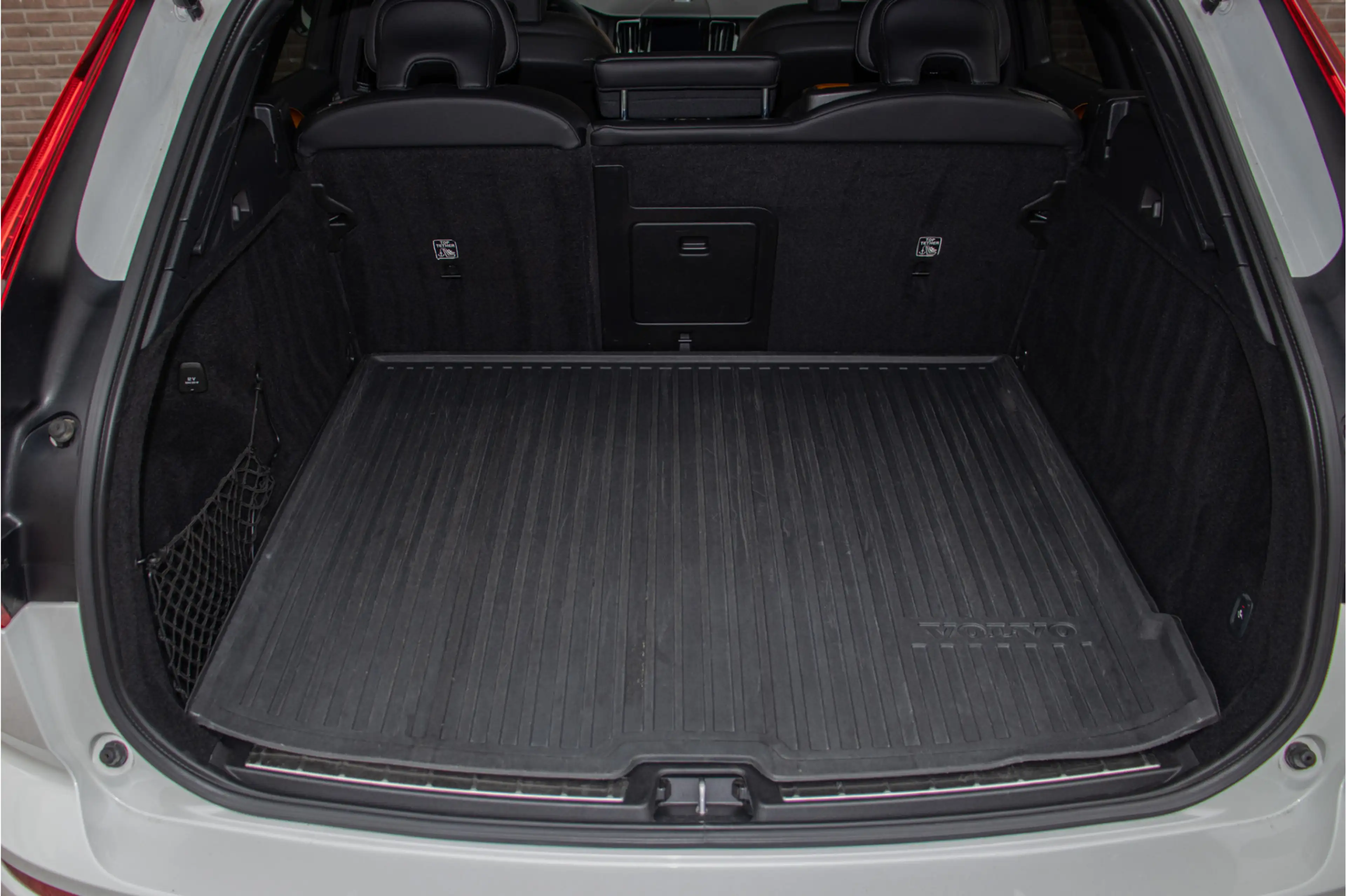 Volvo XC60 T8 AWD Polestar Engineered, Bowers & Wilkins, 360 — photo 30