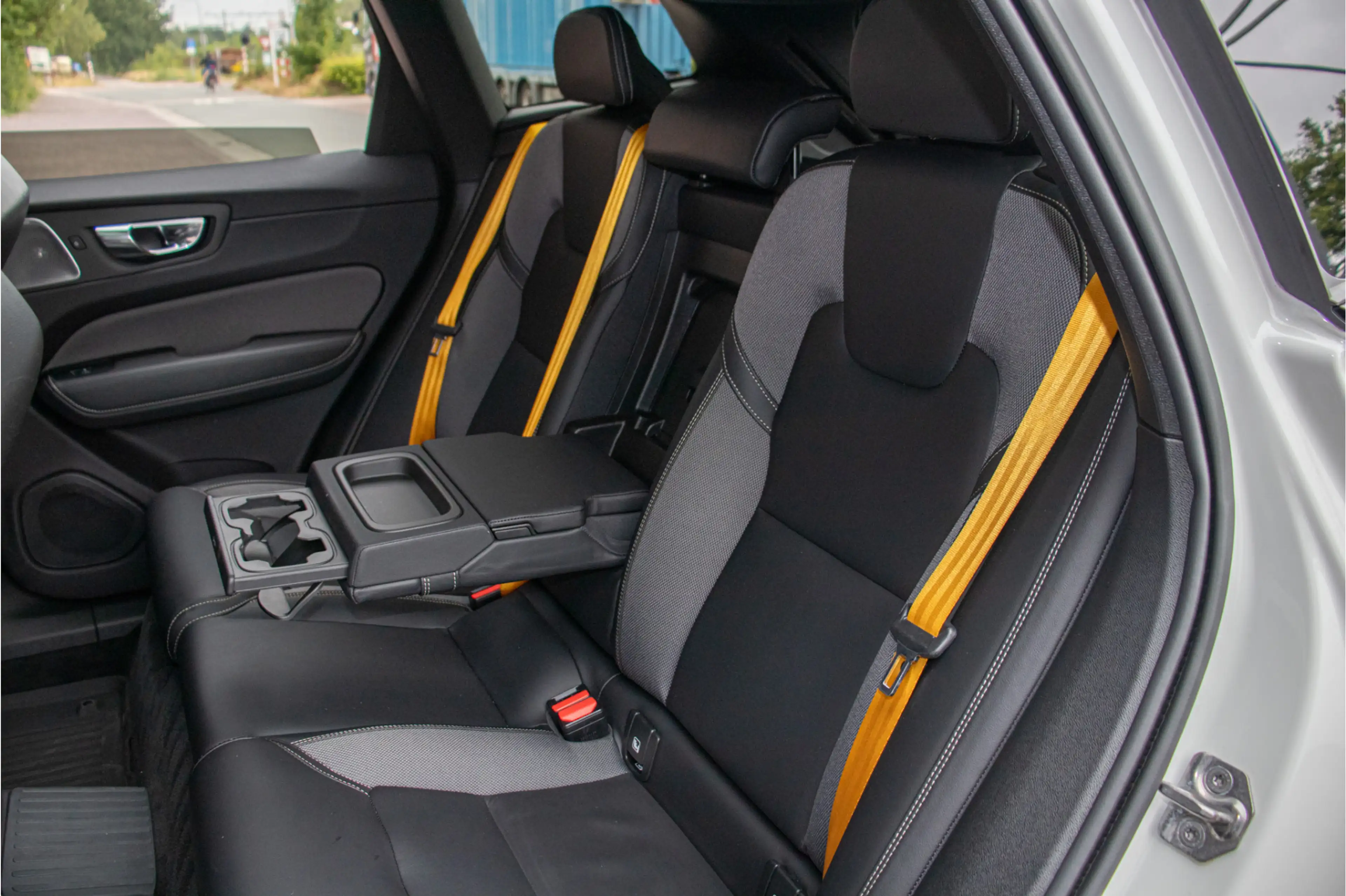 Volvo XC60 T8 AWD Polestar Engineered, Bowers & Wilkins, 360 — photo 10