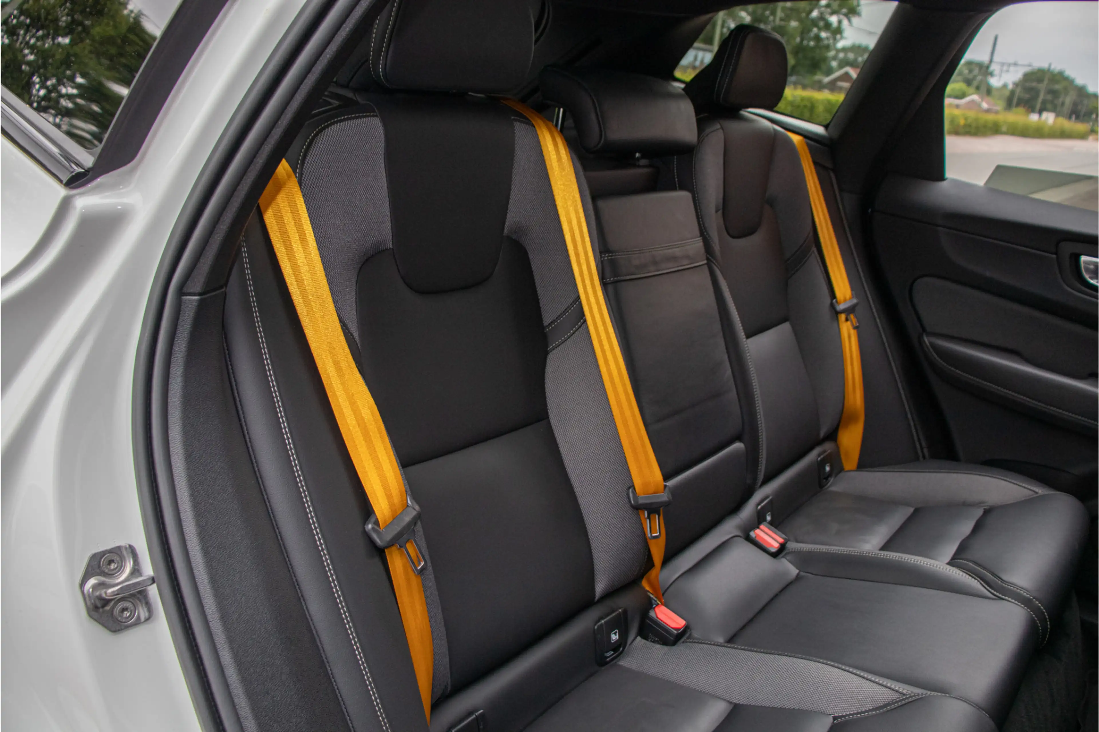 Volvo XC60 T8 AWD Polestar Engineered, Bowers & Wilkins, 360 — photo 26