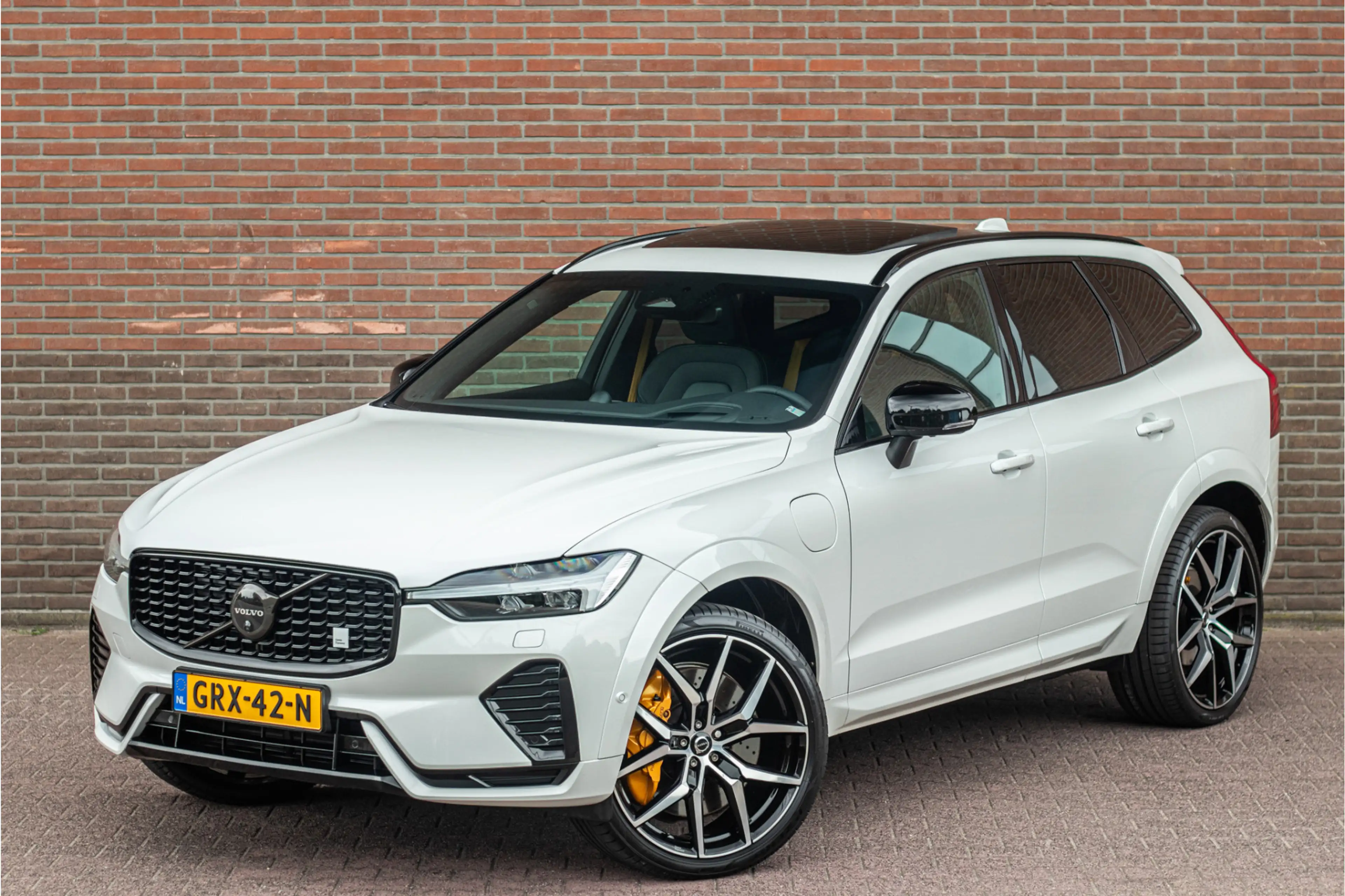 Volvo XC60 T8 AWD Polestar Engineered, Bowers & Wilkins, 360 — photo 34