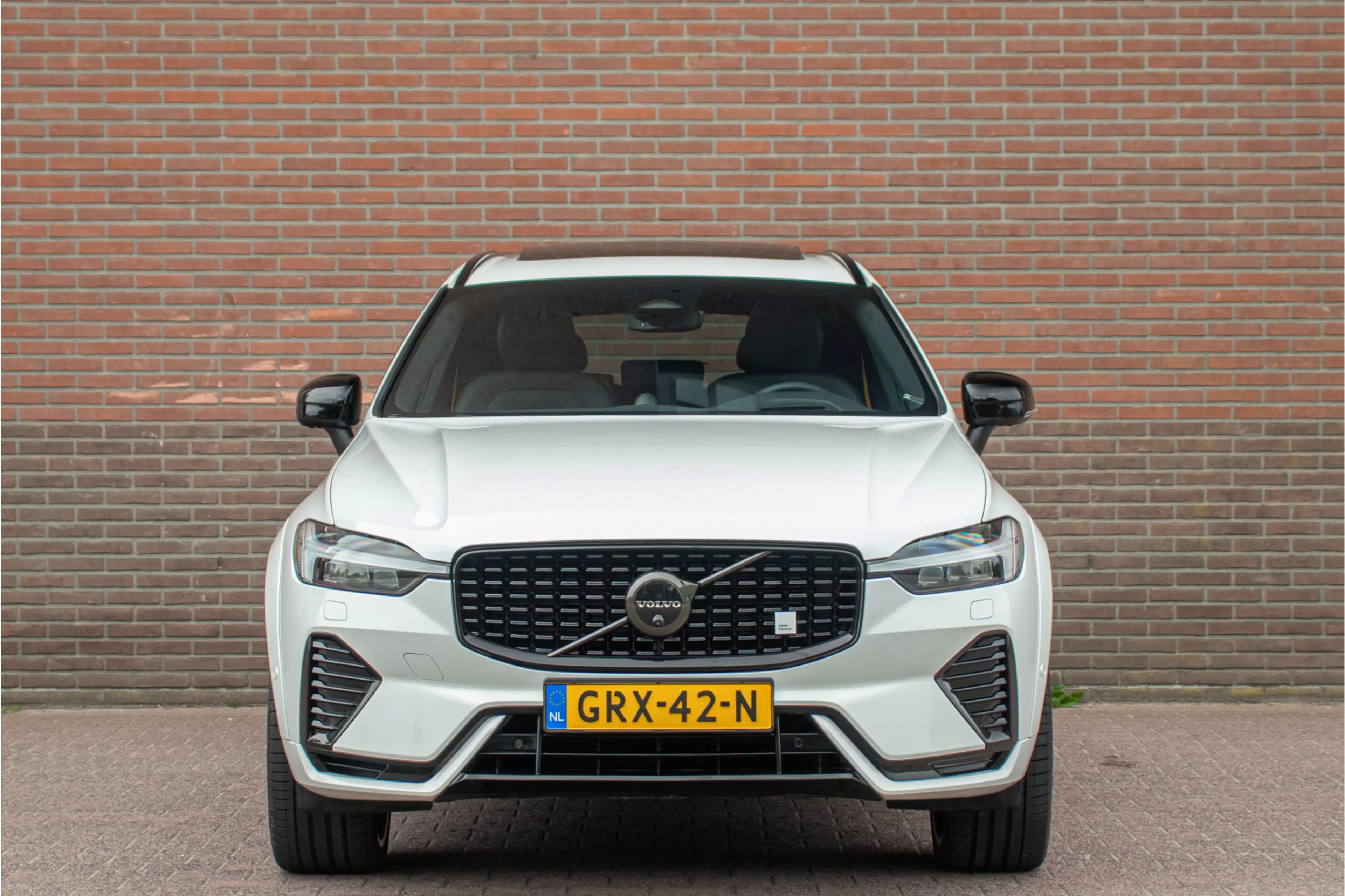 Volvo XC60 T8 AWD Polestar Engineered, Bowers & Wilkins, 360 — photo 27