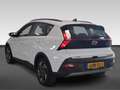 Hyundai BAYON 1.0 T-GDI Comfort Incl. Achteruitrijcamera | Apple Wit - thumbnail 3