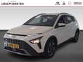 Hyundai BAYON 1.0 T-GDI Comfort Incl. Achteruitrijcamera | Apple Wit - thumbnail 1