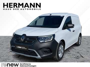 Kangoo Rapid E-TECH Advance L1 22kW