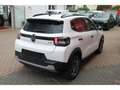 Citroen C3 Turbo MAX PT100 Kälte Kamera Navi Shz Lhz Fshz Weiß - thumbnail 5