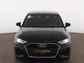 Audi A3 Limousine 35 TDI S-Line Aut AHK LEDER NAVI PDC Schwarz - thumbnail 2