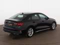 Audi A3 Limousine 35 TDI S-Line Aut AHK LEDER NAVI PDC Schwarz - thumbnail 8