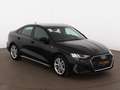 Audi A3 Limousine 35 TDI S-Line Aut AHK LEDER NAVI PDC Schwarz - thumbnail 4
