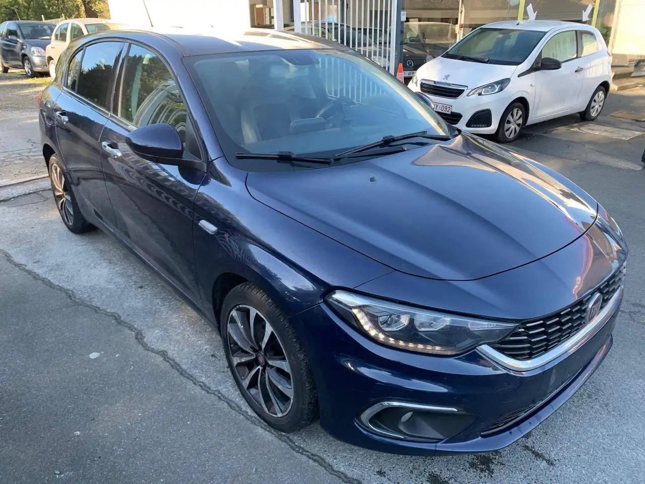 Fiat Tipo