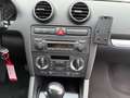 Audi A3 Sportback 1.9 TDI Automatik SHZ Tempomat PDC Gris - thumbnail 21