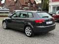 Audi A3 Sportback 1.9 TDI Automatik SHZ Tempomat PDC Gris - thumbnail 8