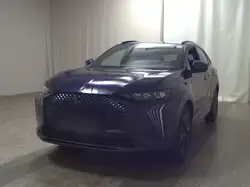 Ds Automobiles Ds 7 2024