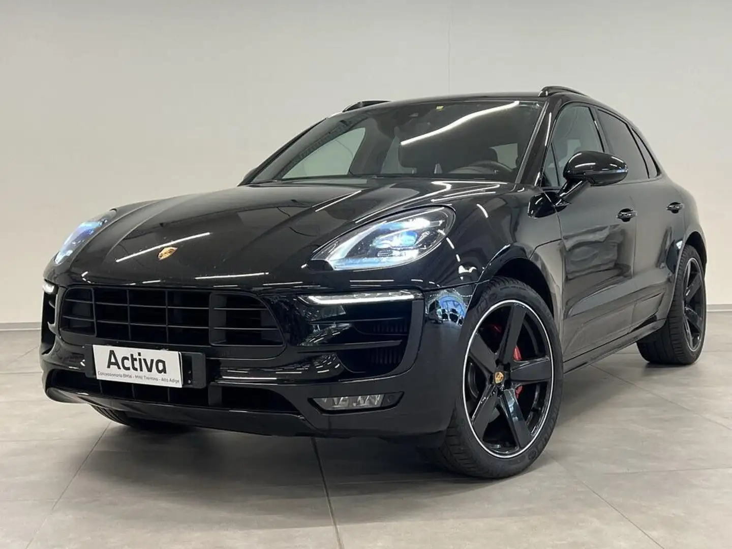 Porsche Macan 3.0 GTS 360cv pdk - 1