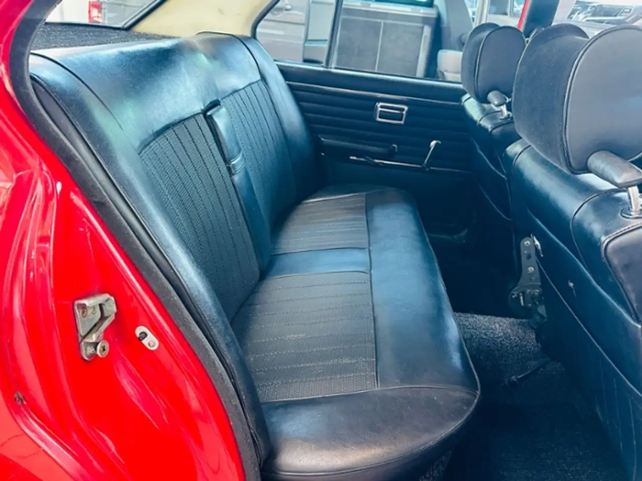 BMW 520 2,0ltr., foto 11