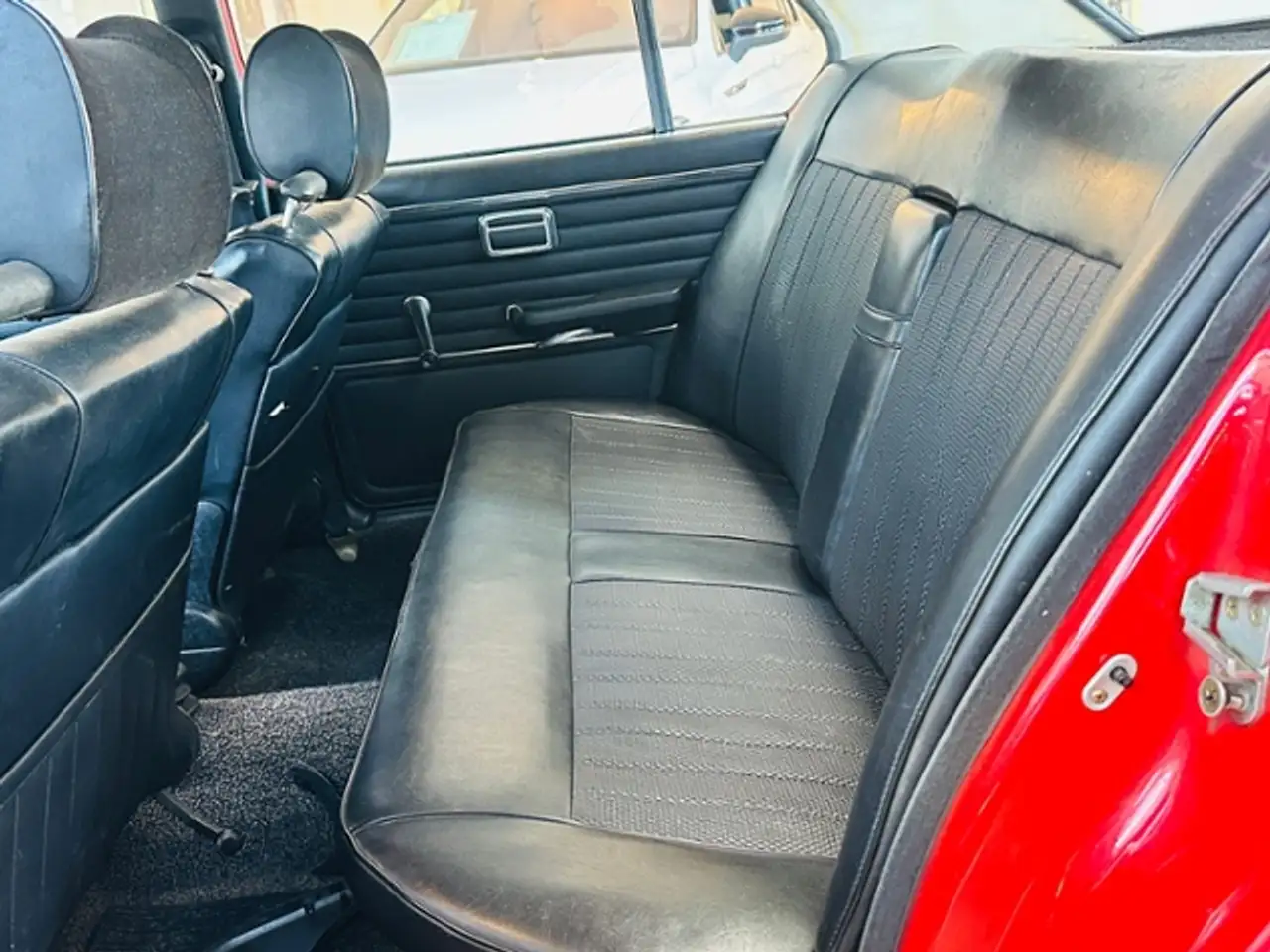 BMW 520 2,0ltr., foto 10