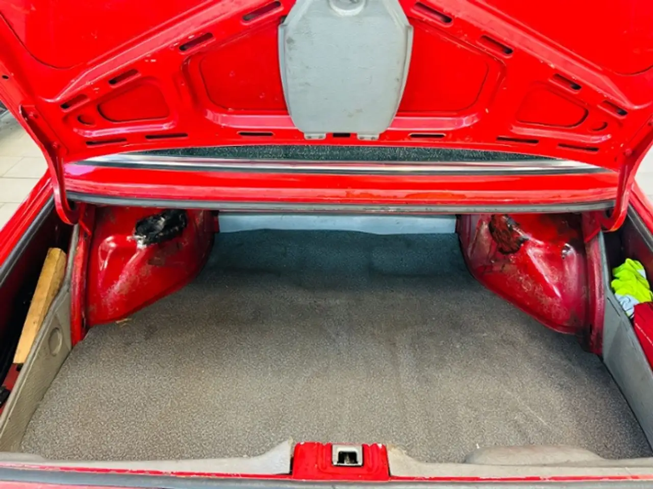 BMW 520 2,0ltr., foto 12